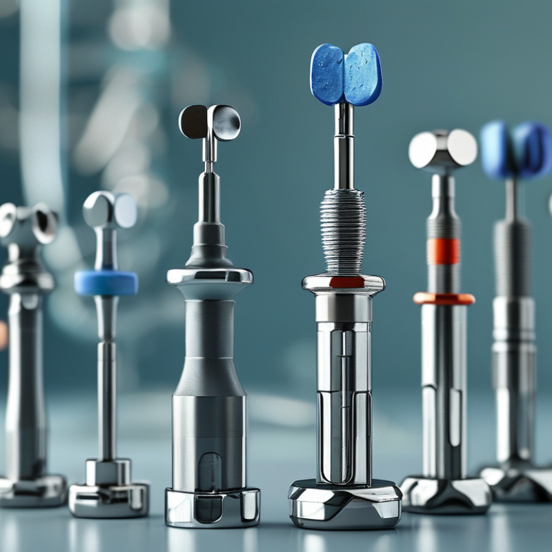 2026 Best Factors Influencing Orthopedic Implant Prices?