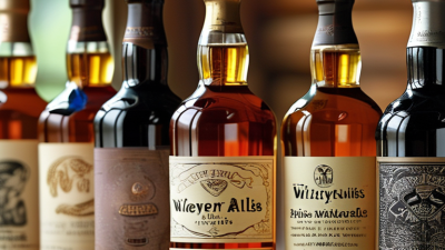 Best Whisky Bottle for Collectors and Enthusiasts to Buy?