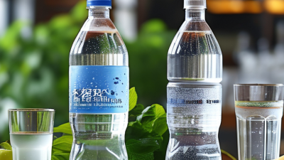 China Top Brands of Pac Drinking Water You Should Know?