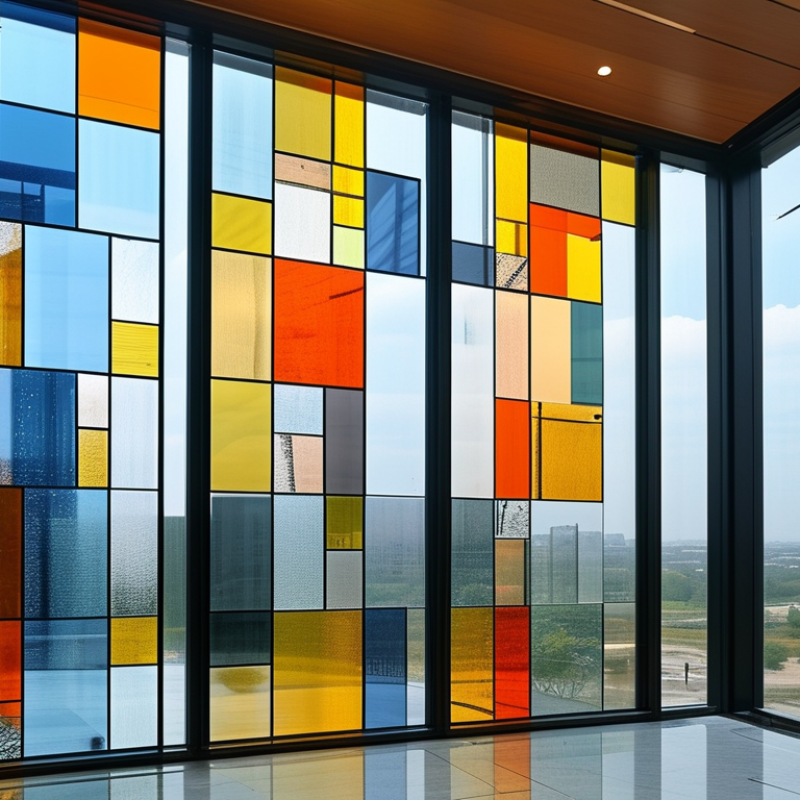 10 Essential Tips for Choosing Architectural Glass for Your Project?