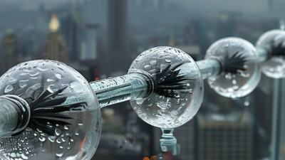 Why Choose Anti-Fog Glass Insulator for Your Business Needs?