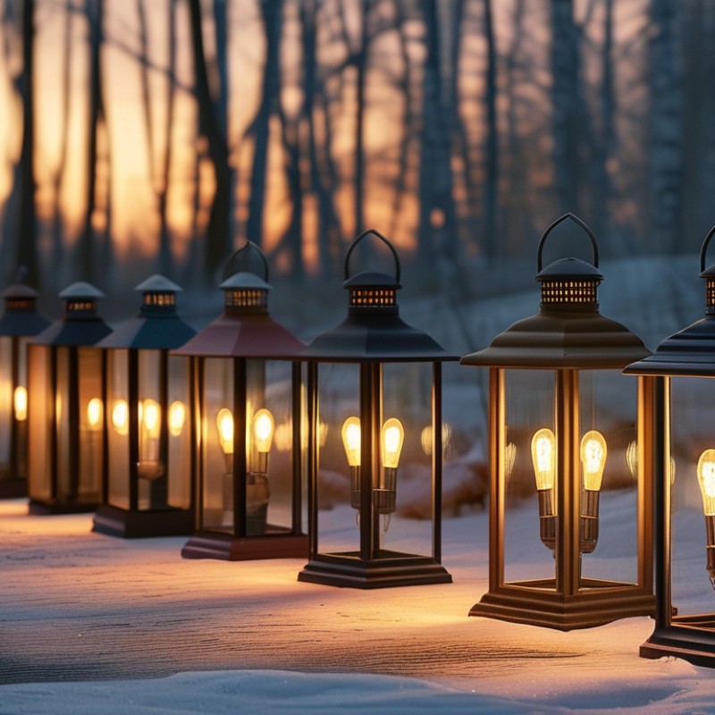How to Choose the Best LED Lights for Outdoor Use?