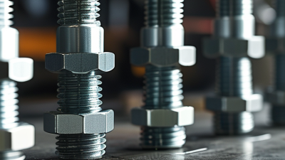 Top 10 Benefits of Using Rivet Nuts in Your Projects?