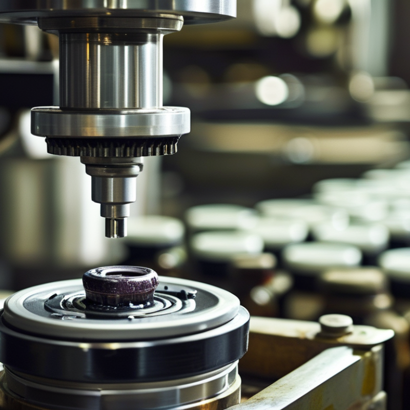 What Causes Capping Machine to Strip Caps 5 Essential Tips