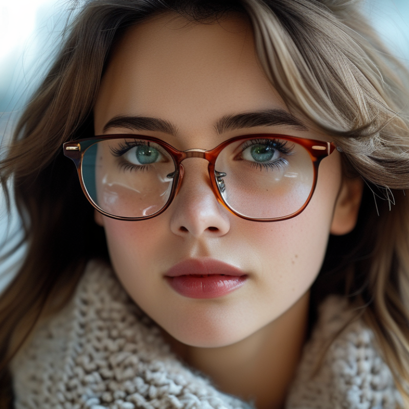 Why Choose Prescription Contact Lenses for Better Vision?