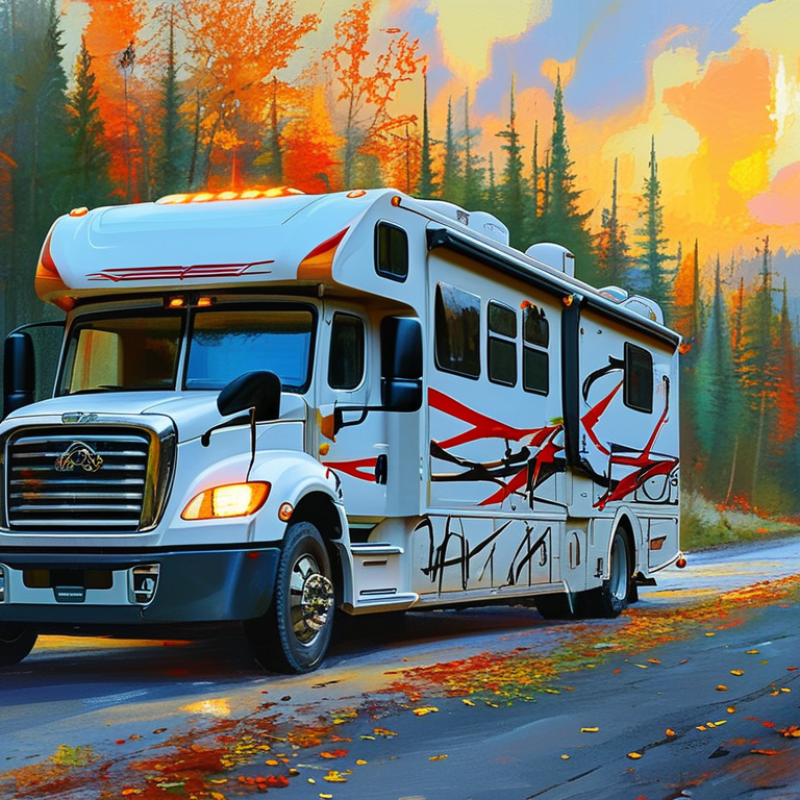2026 How to Choose the Best RV Gearbox for Your Needs?