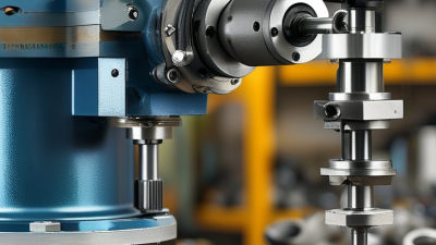Top 10 Flange Flanging Machines for Global Buyers?