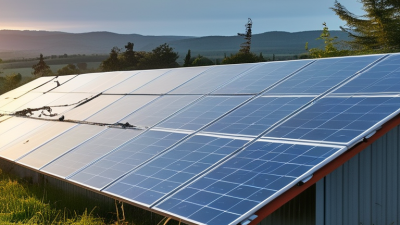 Top Benefits of All In One Water Solar Heater for Homeowners