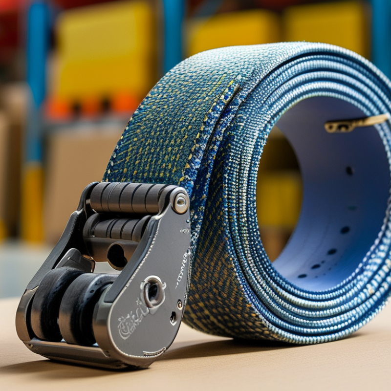 China Best Ergo Ratchet Straps for Global Buyers?