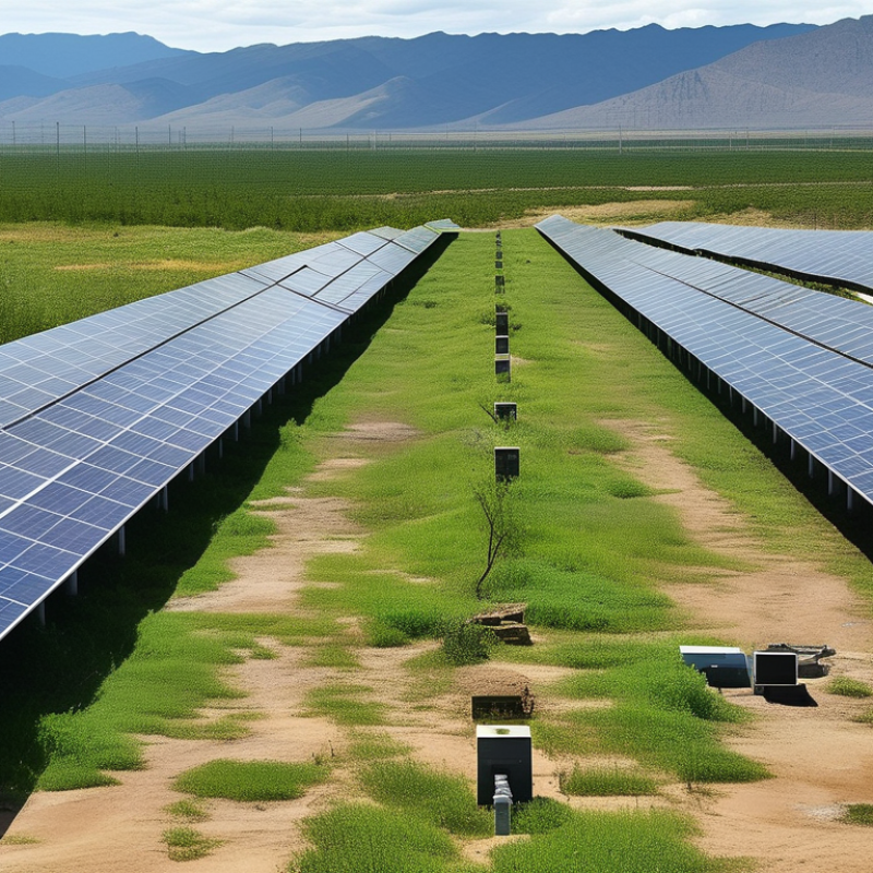 How to Maintain Mini Solar Panels for Your DIY Projects?