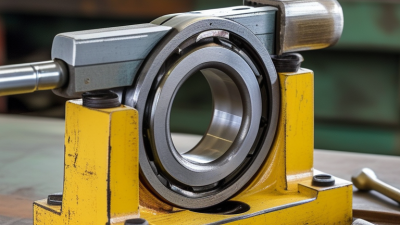 2026 How to Use a Pillow Block Bearing Puller Effectively?