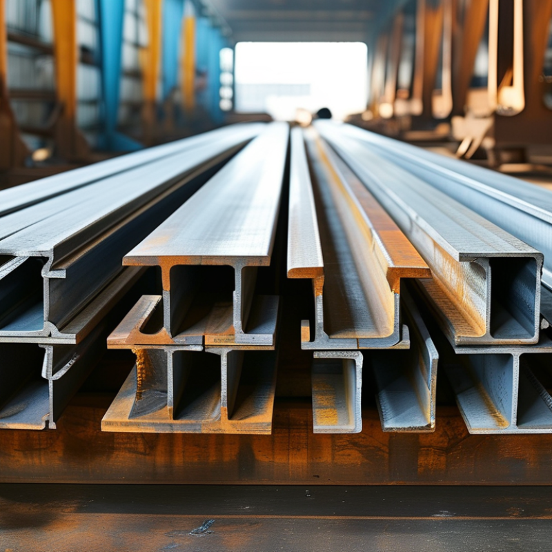 How to Choose the Right Steel Profile for Your Project?