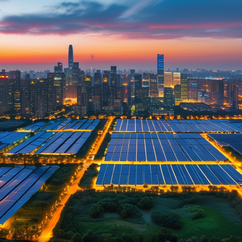 Top LED Lighting Solutions from China for Global Buyers?