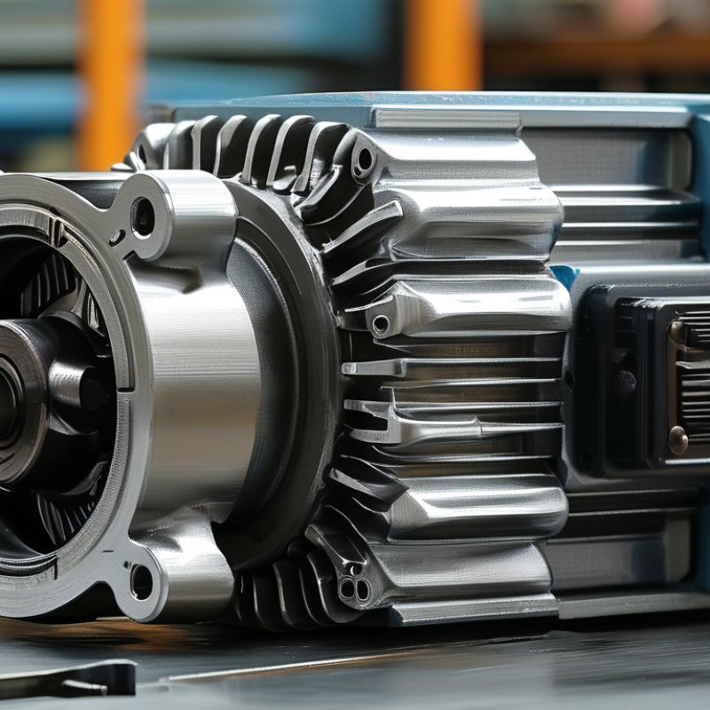 Top 10 Benefits of Using Worm Motors for Your Projects?