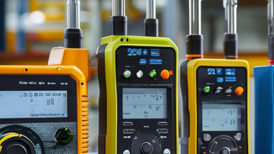 2026 Best Lithium Battery Tester for Global Buyers?