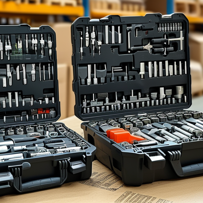 2026 Best Strapping Tool Kit for Global Buyers Seeking Quality?