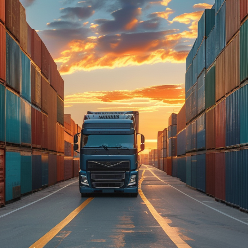 China Top Logistics Data Analytics Transforming Supply Chain Decisions?