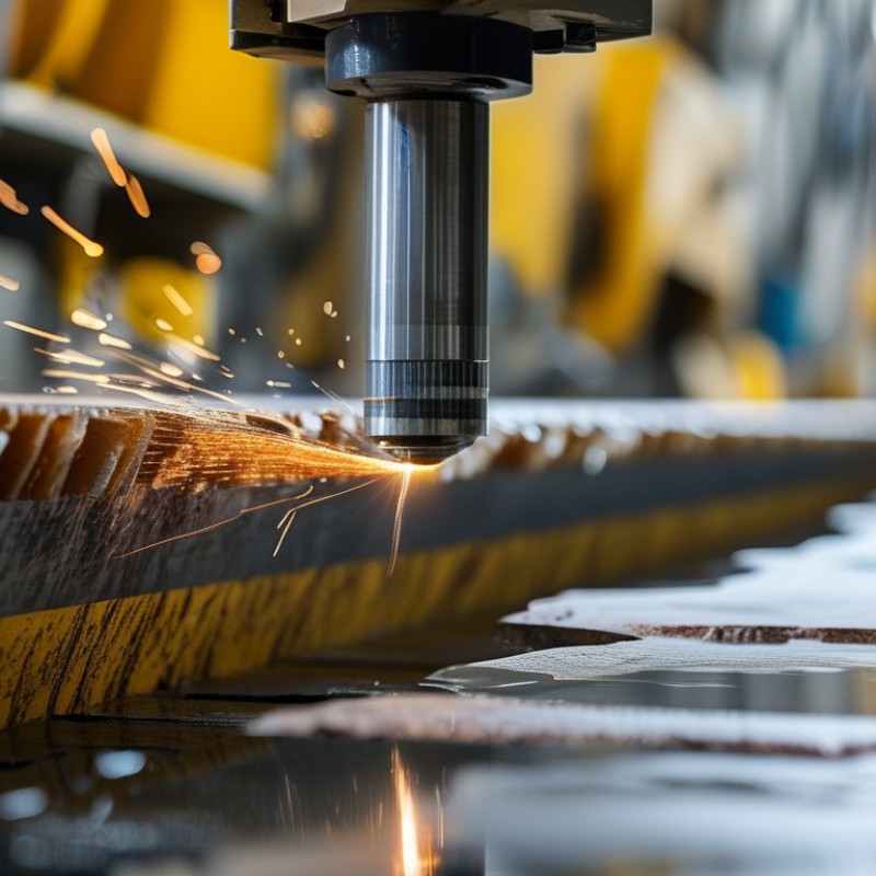 China Best Local Water Jet Cutting Services for Global Buyers?