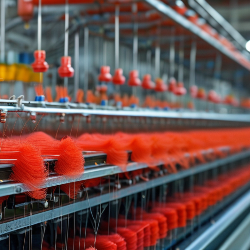 China Top 10 Trilobal Polyester Suppliers for Global Buyers?