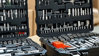 2026 Best Strapping Tool Kit for Global Buyers Seeking Quality?