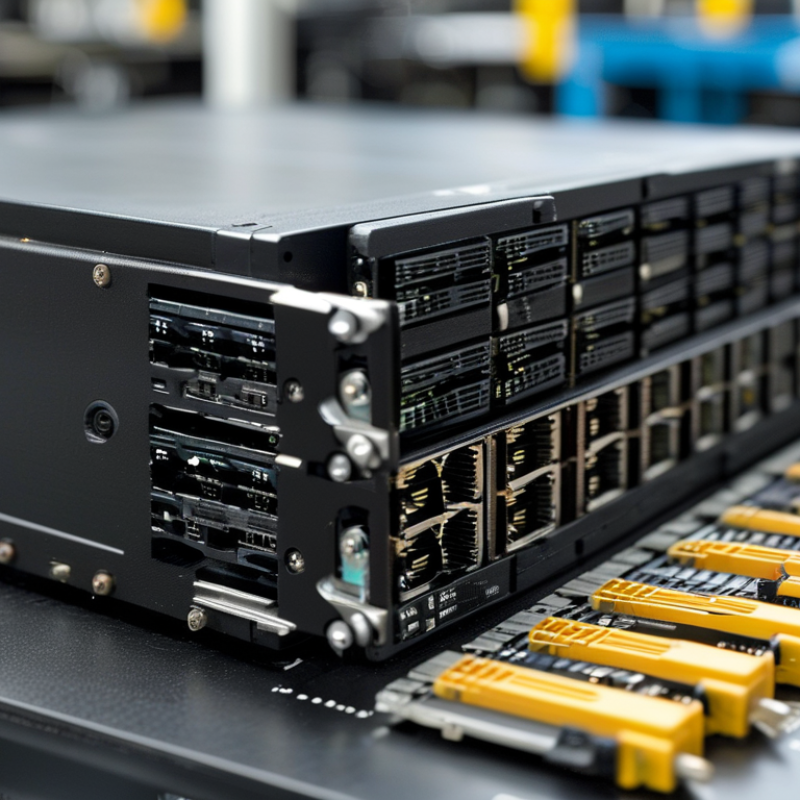 Top QSFP Transceiver Buying Guide for Global Sourcing Needs?