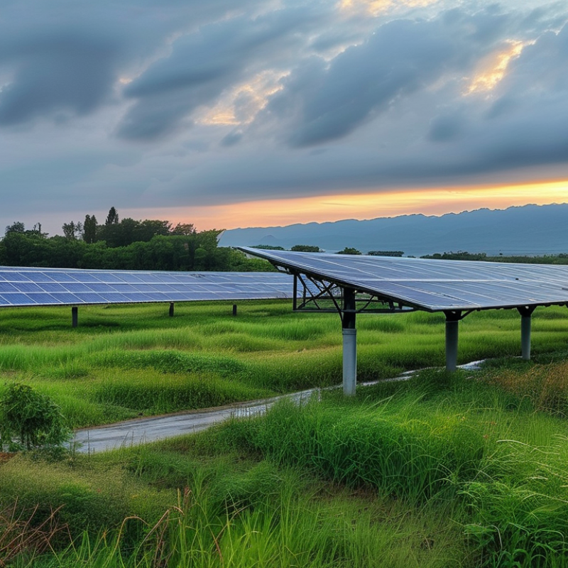Top 10 Benefits of Using CCTV With Solar Power for Security?