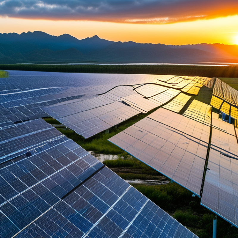 China Top Residential Solar Solutions for Global Buyers?