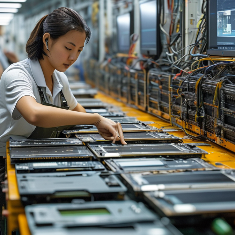 2026 Top Printed PCB Trends for Global Buyers Why It Matters