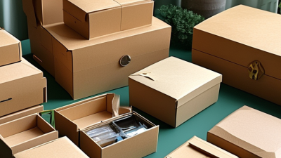 China Top Foldable Paper Box Designs and Trends for 2026?