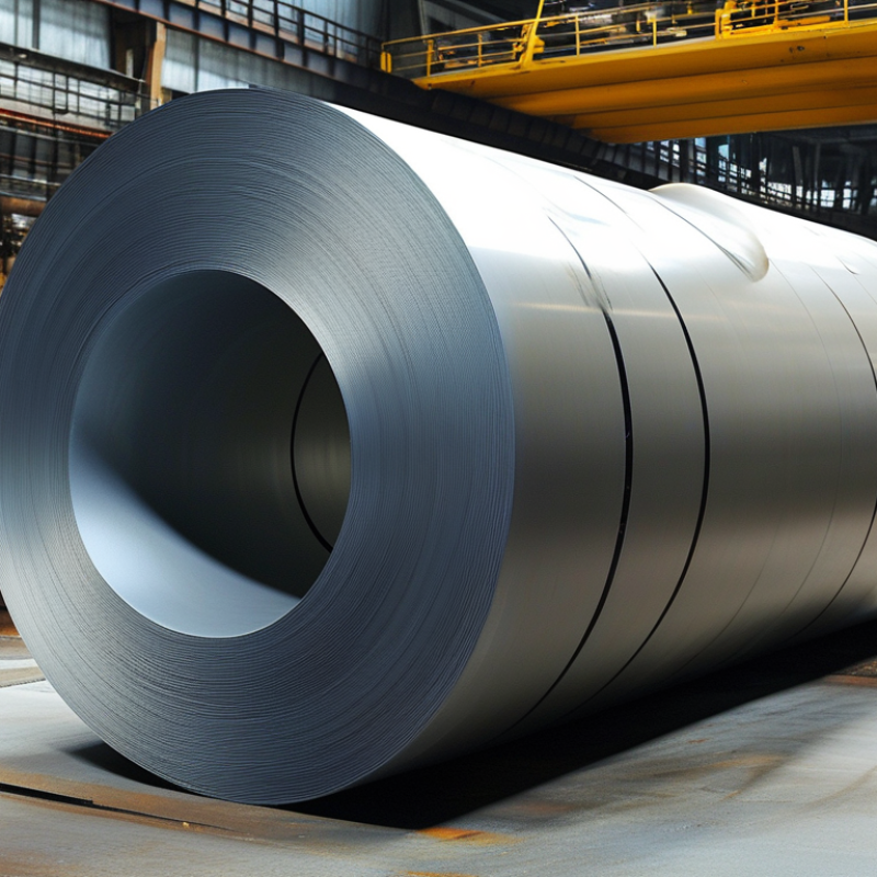 2026 Top Trends in Rolled Sheet Materials for Sustainable Industries?