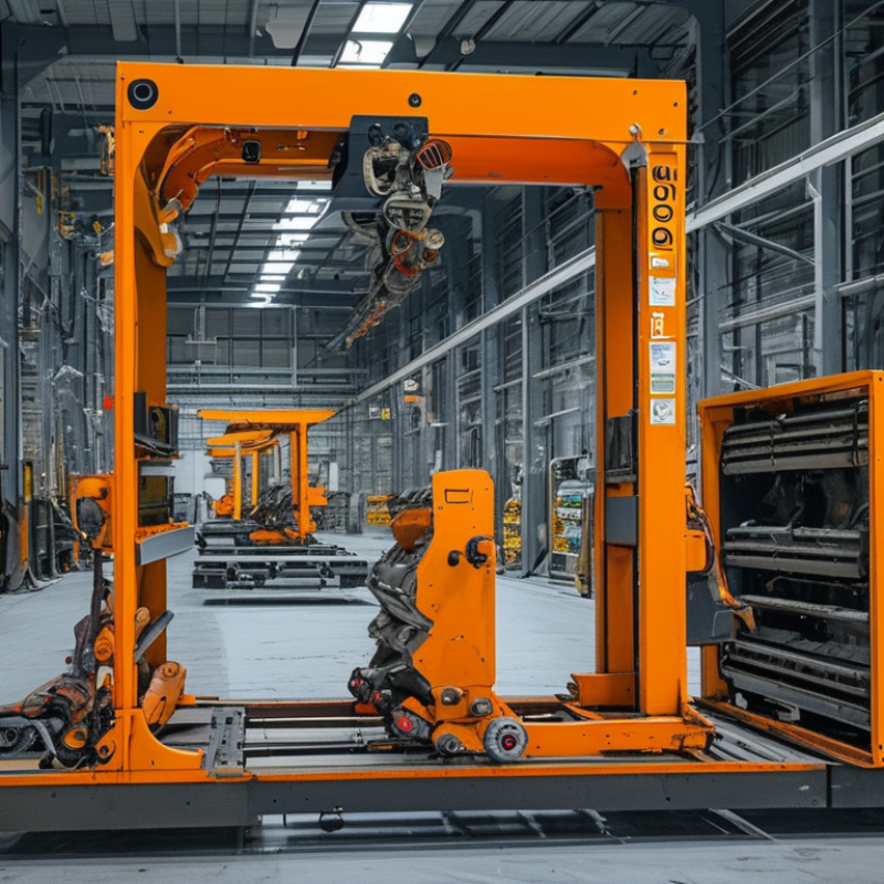 Discover the Top Car Baler Machines for Your Business Needs?