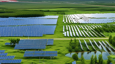Top Solar Powered Systems in China for Global Buyers?