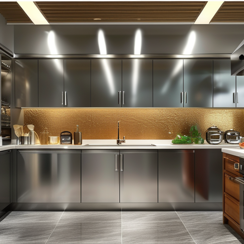 10 Tips to Choose Corrosion Resistant Kitchen Gear for Humid Environments?