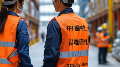 China Best Hi Vis Vest Supplier for Your Global Sourcing Needs?