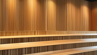 How to Choose Slat Wood Acoustic Panels for Your Space?