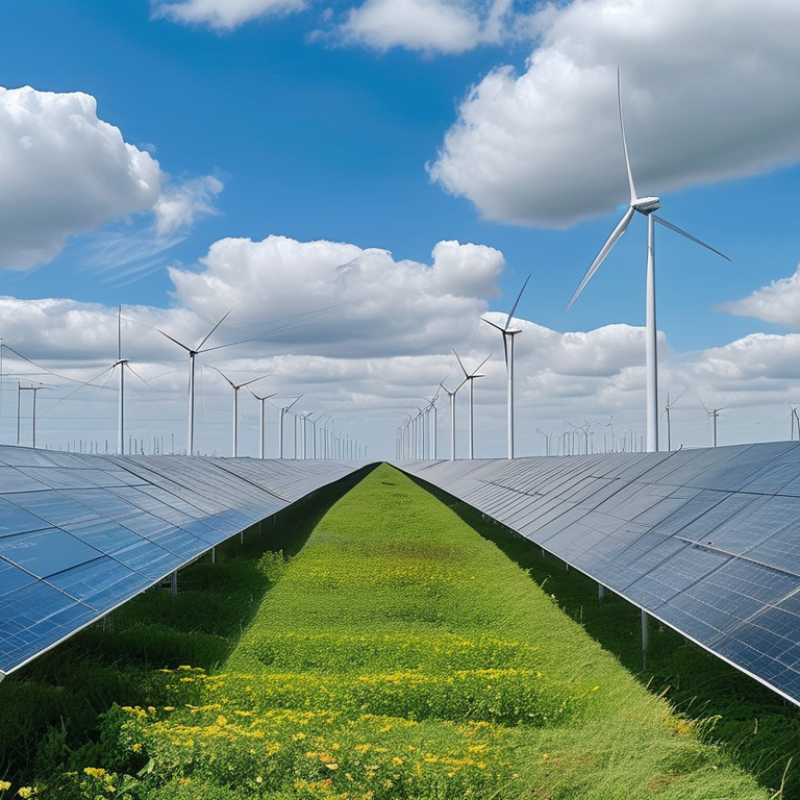 Top 10 Renewable Energy Courses for Global Professionals?