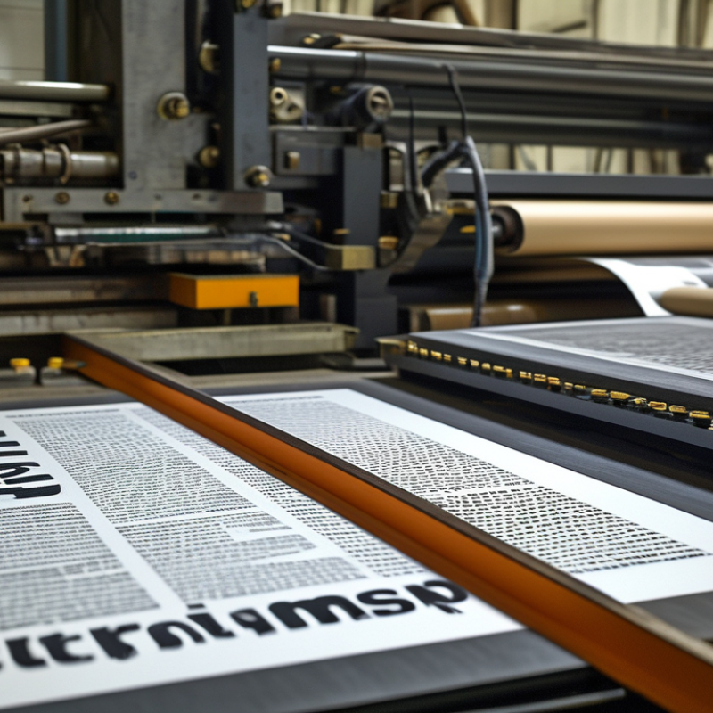 What is a Digital Print Board and How Does It Work?