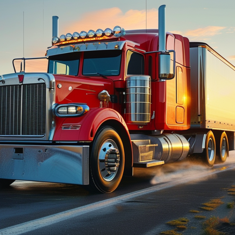 Top 10 Benefits of High Flow Air Filters for Trucks