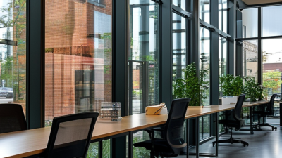 Why Choose Fire Resistant Glass for Your Business Needs?