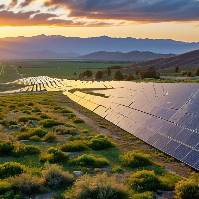 10 Best Solar Power Options in California for 2026?
