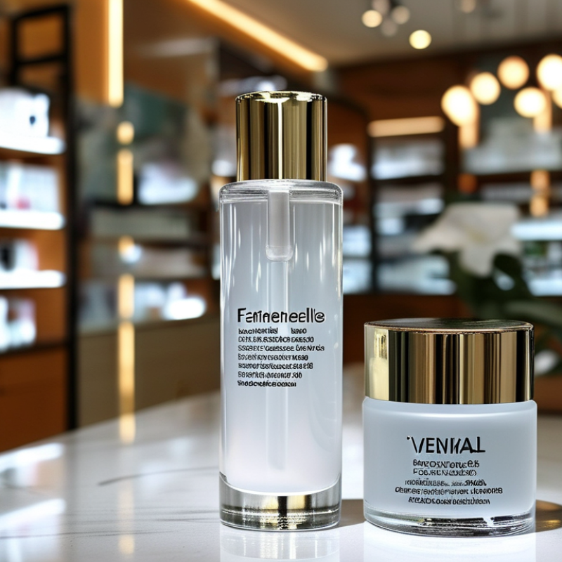 What Ingredients Should I Look for in a Facial Serum?