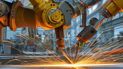 2026 Best Aluminum Machine Innovations and Trends to Watch?