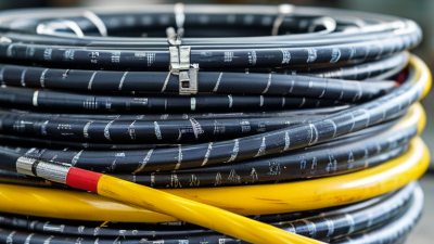 Top 10 Electrical Cable Types for Your Global Sourcing Needs?