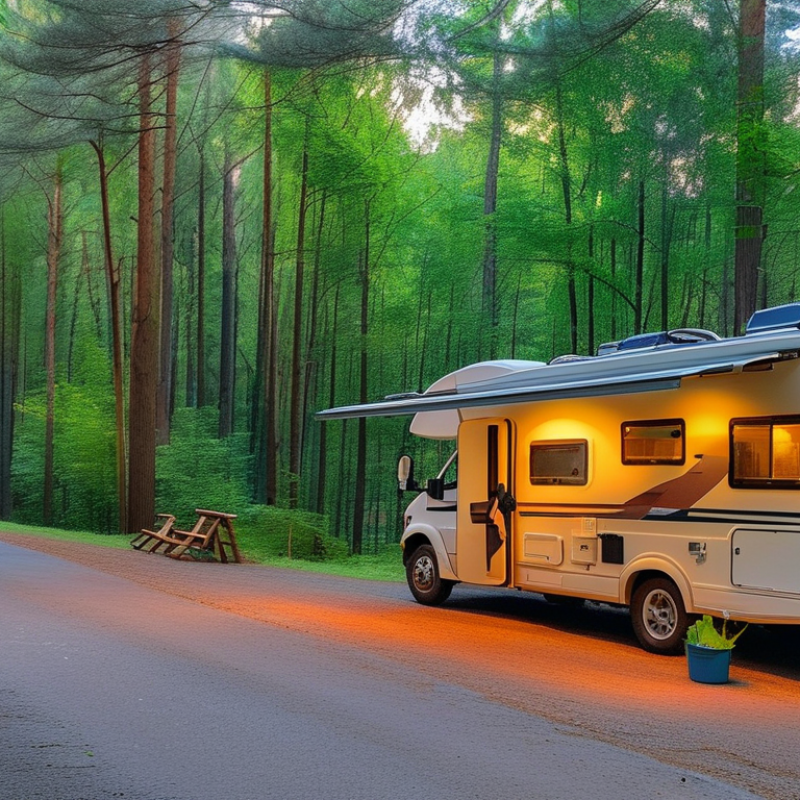 Top 10 Off Grid RV Solar System Benefits You Need to Know?
