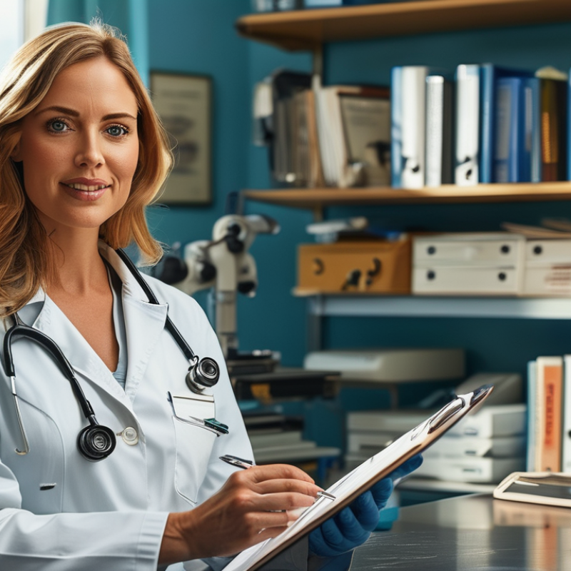 10 Proven Tips to Reduce Operational Costs in Veterinary Clinics?