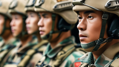 China Top Military Garment Bag Supplier for Global Buyers?