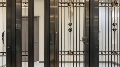 How to Choose the Right Fire Rated Hollow Metal Door for Your Needs?