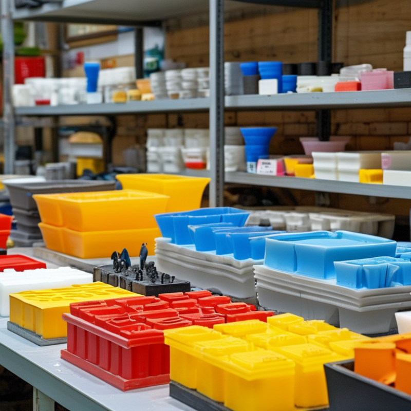 2026 How to Choose the Best Molded Rubber And Plastic Products?