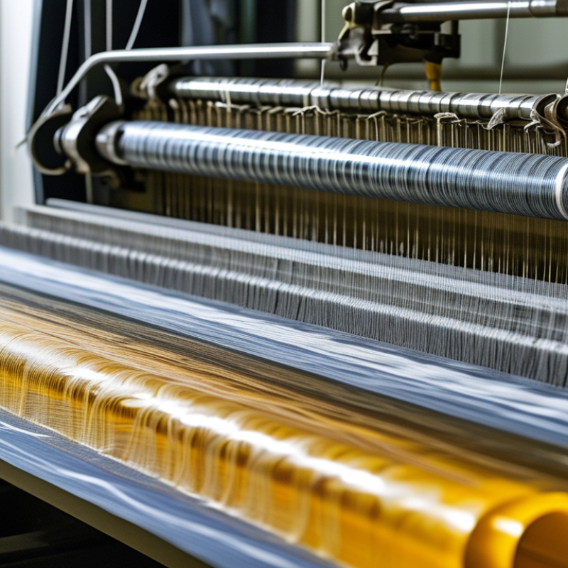 What is a Prepreg Machine for UD Fabric and How Does It Work?