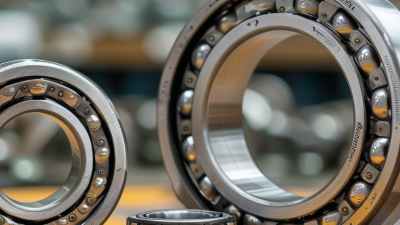 Top 10 Bearing Design Tips for Global Buyers in China